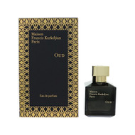 Oud By Maison Francis Kurkdjian 2.4 Oz Eau De Parfum Spray For Women - Box (3700559613337)