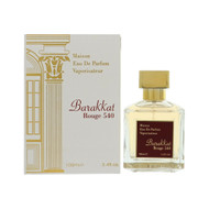 Barakkat Rouge 540 By Fragrance World 3.4 Oz Eau De Parfum Spray For Men - Box (6291106488203)