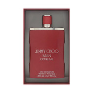 Jimmy Choo Man Extreme By Jimmy Choo 6.7 Oz Eau De Parfum Spray For Men - Box (3386460151085)