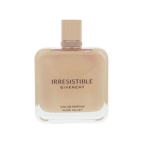 Irresistible Nude Velvet By Givenchy 2.7 Oz Eau De Parfum Spray For Women - Tester (3274872479760)