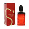Armani Si Passione Intense By Giorgio Armani 3.4 Oz Eau De Parfum Spray For Women - Box (3614274150926) Armani Si Passione Intense By Giorgio Armani 3.4 Oz Eau De Parfum Spray For Women - Box (3614274150926)
