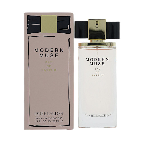 Modern Muse By Estee Lauder 1.7 Oz Eau De Parfum Spray For Women - Box (027131261612)