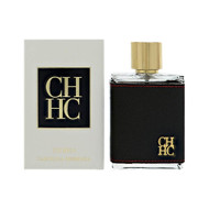 Ch Men By Carolina Herrera 3.4 Oz Eau De Toilette Spray For Men - Box (8411061067925)