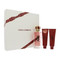 D & G Q By Dolce & Gabbana 3 Piece Set For Women: 3.3 Oz Eau De Parfum Spray, 1.69 Oz Shower Gel, 1.69 Oz Body Lotion For Women - Gift Set (8056669922308) D & G Q By Dolce & Gabbana 3 Piece Set For Women: 3.3 Oz Eau De Parfum Spray, 1.69 Oz Shower Gel, 1.69 Oz Body Lotion For Women - Gift Set (8056669922308)
