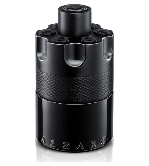 Azzaro Most Wanted By Azzaro 3.38 Oz Eau De Parfum Intense Spray For Men - Box (3614273521307)
