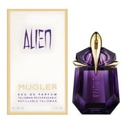 Alien By Thierry Mugler 1 Oz Eau De Parfum Spray For Women - Box (3439600056914)