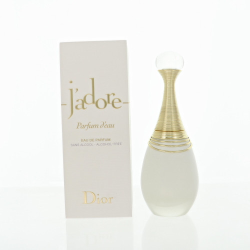 Dior Jadore Parfum Deau By Christian Dior 1.7 Oz Eau De Parfum Spray For Women - Box (3348901597722)