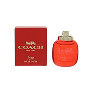 Love By Coach 0.15 Oz Eau De Parfum Splash For Women - Mini (3386460142212)