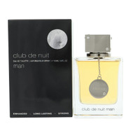 Club De Nuit By Armaf 3.6 Oz Eau De Toilette Spray For Men - Box (6294015151596)