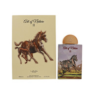 Pride Art Of Nature Ii By Lattafa 3.4 Oz Eau De Parfum Spray For Men - Box (6290360592015)