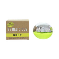 Be Delicious By Dkny 1.7 Oz Eau De Parfum Spray For Women - Box (085715004185)