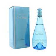 Cool Water By Davidoff 6.7 Oz Eau De Toilette Spray For Women - Box (3607347565321)