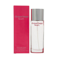 Happy Heart By Clinique 1.7 Oz Parfum Spray For Women - Box (020714881436)