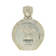 Versace Eros Pour Femme By Versace 3.4 Oz Eau De Parfum Spray For Women - Tester (8011003823581)