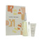 Issey Miyake L'eau D'issey By Issey Miyake 3 Piece Gift Set - 3.3 Oz Eau De Toilette Spray ,1.6 Oz Body Lotion ,0.33 Oz Eau De Toilette For Women - Gift Set (3423222118457)