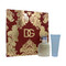 Light Blue By Dolce & Gabbana 2 Piece Set For Men: 2.5 Oz Eau De Toilette Spray, 1.7 Oz Refreshing Body Cream For Men - Gift Set (8057971187461) Light Blue By Dolce & Gabbana 2 Piece Set For Men: 2.5 Oz Eau De Toilette Spray, 1.7 Oz Refreshing Body Cream For Men - Gift Set (8057971187461)