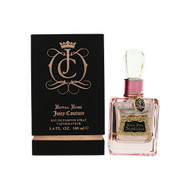 Juicy Couture Royal Rose By Juicy Couture 3.4 Oz Eau De Parfum Spray For Women - Box (719346217378)
