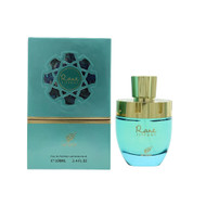 Rare Tiffany By Afnan 3.4 Oz Eau De Parfum Spray For Women - Box (6290171002284)