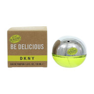 Dkny Be Delicious By Donna Karan 1 Oz Eau De Parfum Spray For Women - Box (085715004192)