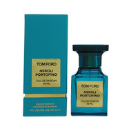 Tom Ford Neroli Portofino By Tom Ford 1 Oz Eau De Parfum Spray For Women - Box (888066023788)