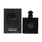 Opium Black Le Parfum By Yves Saint Laurent 1.6 Oz Eau De Parfum Spray For Women - Box (3614273863377) Opium Black Le Parfum By Yves Saint Laurent 1.6 Oz Eau De Parfum Spray For Women - Box (3614273863377)