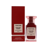 Electric Cherry By Tom Ford 1.7 Oz Eau De Parfum Spray For Women - Box (888066143134)