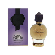 Good Fortune By Viktor & Rolf 3.04 Oz Eau De Parfum Spray For Women - Box (3614273662581)