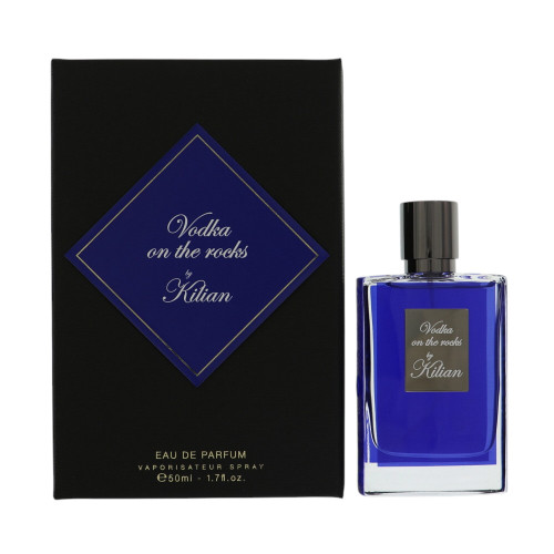 Vodka On The Rocks By Kilian 1.7 Oz Eau De Parfum Spray For Women - Box (3700550218159)