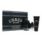 Coach New York By Coach 3.3 Oz Eau De Toilette Spray For Men - Gift Set (3386460170314) Coach New York By Coach 3.3 Oz Eau De Toilette Spray For Men - Gift Set (3386460170314)