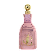 I Want Choo With Love By Jimmy Choo 4.1 Oz Eau De Parfum Spray For Women - Tester (3386460160872)