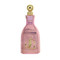 I Want Choo With Love By Jimmy Choo 4.1 Oz Eau De Parfum Spray For Women - Tester (3386460160872) I Want Choo With Love By Jimmy Choo 4.1 Oz Eau De Parfum Spray For Women - Tester (3386460160872)