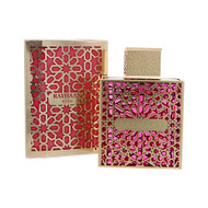Rayhaan Kiss By Rayhaan 3.4 Oz Eau De Parfum Spray For Women - Box (6297001571347)
