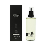 Armani Code By Giorgio Armani 5 Oz Eau De Toilette Refill For Men - Box (3614273636490)