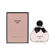 Sexual Noir By Michel Germain 4.2 Oz Eau De Parfum Spray For Women - Box (778628210087)