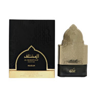 Al Mukhtalif By Nusuk 3.4 Oz Extrait De Parfum Spray For Men - Box (6297001574034)