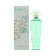 Gardenia By Elizabeth Taylor 3.3 Oz Eau De Parfum Spray For Women - Box (719346018081)