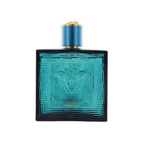 Versace Eros By Versace 3.4 Oz Parfum Spray For Men - Tester (8011003872084)