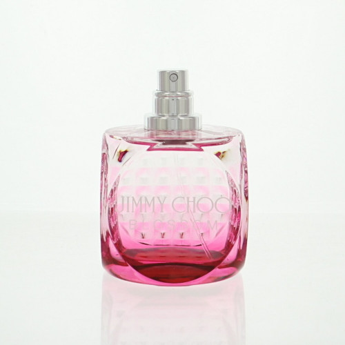 Blossom By Jimmy Choo 3.3 Oz Eau De Parfum Spray For Women - Tester (3386460066303)