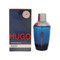Hugo Dark Blue By Hugo Boss 2.5 Oz Eau De Toilette Spray For Men - Box (737052031415)