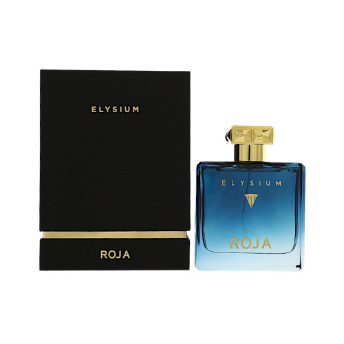 Elysium By Roja Parfums 3.4 Oz Eau De Parfum Spray For Men - Box (5056663802340)
