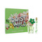 Daisy Wild By Marc Jacobs 2 Piece Gift Set For Women - 1.6 Oz Eau De Parfum Spray, 0.33 Oz Eau De Parfum Spray For Women - Gift Set (3616306684157) Daisy Wild By Marc Jacobs 2 Piece Gift Set For Women - 1.6 Oz Eau De Parfum Spray, 0.33 Oz Eau De Parfum Spray For Women - Gift Set (3616306684157)