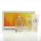 Ck One By Calvin Klein 4 Piece Set For Unisex: 6.7 Oz Eau De Toilette Spray, 0.5 Oz Eau De Toilette Splash, 6.7 Oz Skin Moisturizer, 3.3 Oz Body Wash For Unisex - Gift Set (3616306728141) Ck One By Calvin Klein 4 Piece Set For Unisex: 6.7 Oz Eau De Toilette Spray, 0.5 Oz Eau De Toilette Splash, 6.7 Oz Skin Moisturizer, 3.3 Oz Body Wash For Unisex - Gift Set (3616306728141)