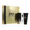 212 Vip Black By Carolina Herrera 3 Piece Gift Set - 3.4 Oz Eau De Parfum Spray ,0.34Oz Eau De Parfum Spray ,3.4 Oz Bath & Shower Gel For Men - Gift Set (8411061134344) 212 Vip Black By Carolina Herrera 3 Piece Gift Set - 3.4 Oz Eau De Parfum Spray ,0.34Oz Eau De Parfum Spray ,3.4 Oz Bath & Shower Gel For Men - Gift Set (8411061134344)
