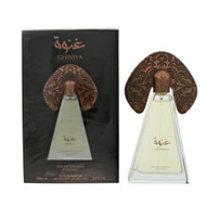 Niche Emarati Ghinwa By Lattafa 3.4 Oz Eau De Parfum Spray For Men - Box (6290360592961)