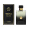 Versace Oud Noir By Versace 3.4 Oz Eau De Parfum Spray For Men - Box (8011003811274) Versace Oud Noir By Versace 3.4 Oz Eau De Parfum Spray For Men - Box (8011003811274)