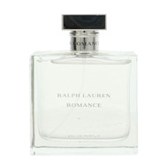 Romance By Ralph Lauren 3.4 Oz Eau De Parfum Spray For Women - Tester (3360377006133)