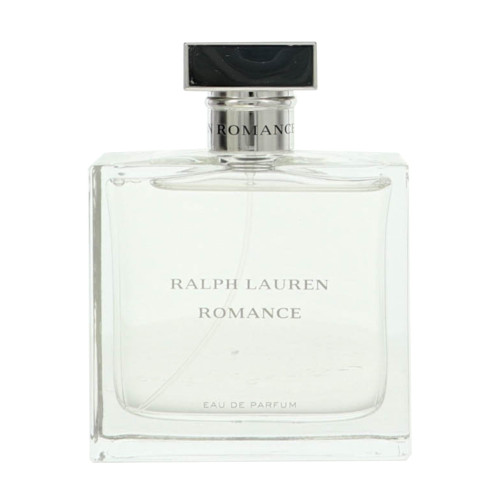Romance By Ralph Lauren 3.4 Oz Eau De Parfum Spray For Women - Tester (3360377006133)