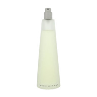 L'eau D'issey By Issey Miyake 3.3 Oz Eau De Toilette Spray For Women - Tester (3423473001683)