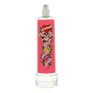 Ed Hardy By Christian Audigier 3.4 Oz Eau De Parfum Spray For Women - Tester (094922794550)