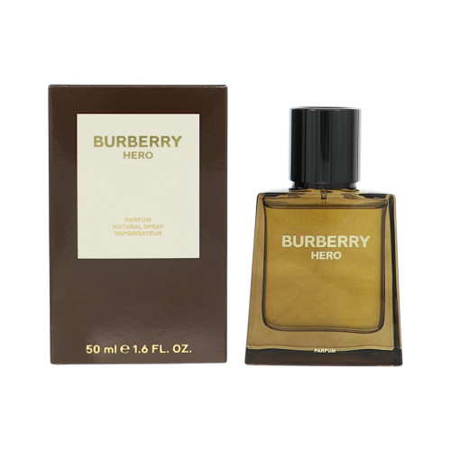 Burberry Hero By Burberry 1.6 Oz Parfum Spray For Men - Box (3616304679452)